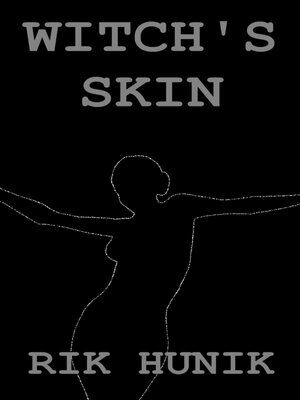 cover image of Witch's Skin